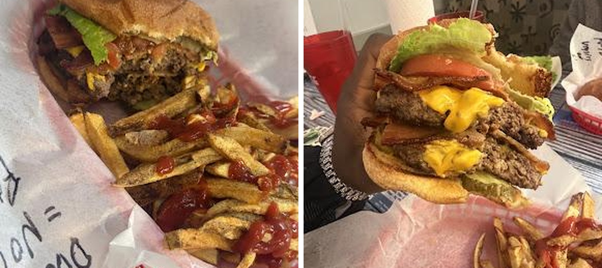 THE GRILL